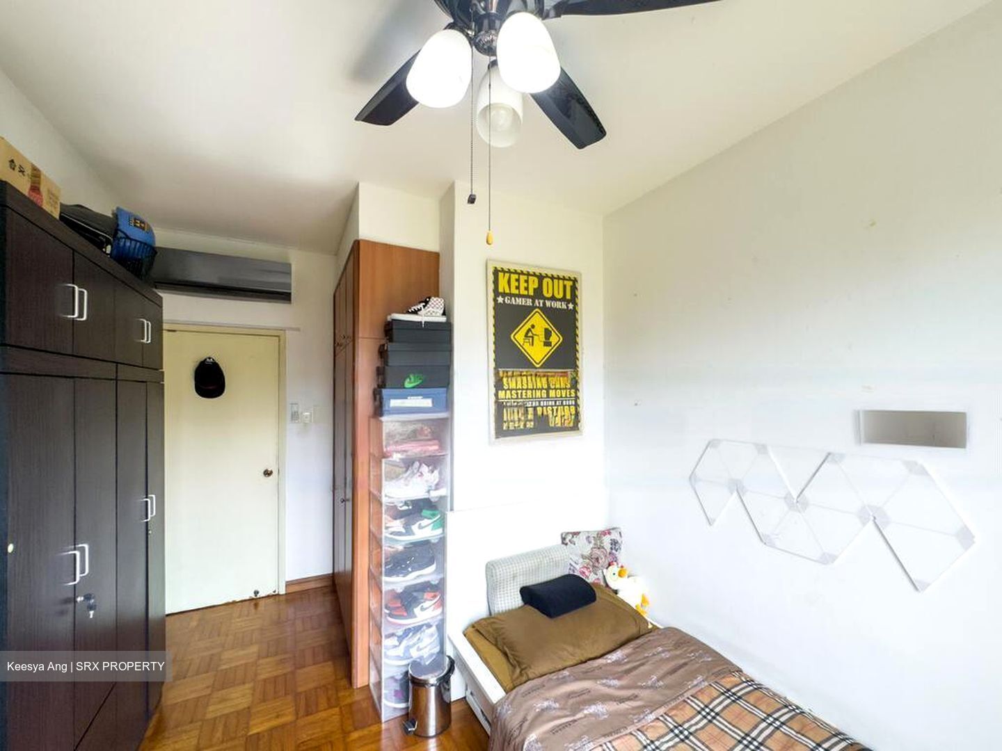Regent Grove (D23), Condominium #472210931